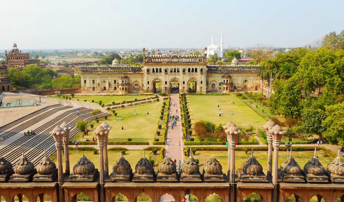 Imambara